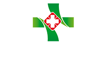 濰坊銀康醫院底部Logo