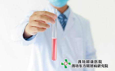 牛皮癬與淋巴有關(guān)嗎?反復(fù)發(fā)作的原因?