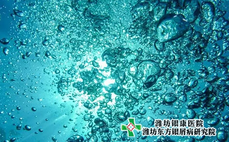 牛皮癬與淋巴有關(guān)嗎?反復(fù)發(fā)作的原因?