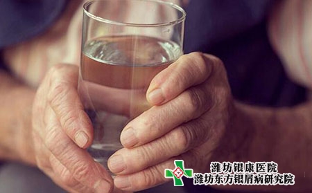 牛皮癬的初期癥狀有哪些?兒童牛皮癬表現?