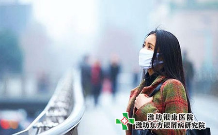 牛皮癬患者久治不愈的原因有哪些?