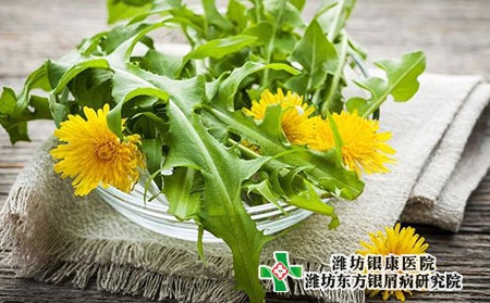 濰坊銀屑病醫院春分注意養生保健