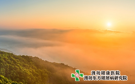 常見的銀屑病種類有幾種?癥狀表現是什么?