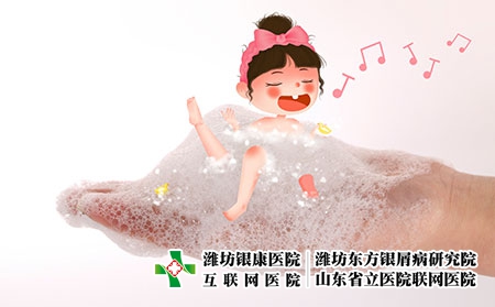 攝圖網_400303956_洗澡女孩（企業商用）