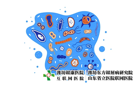 攝圖網_303522869_細菌病毒微生物真菌圖集（企業商用）