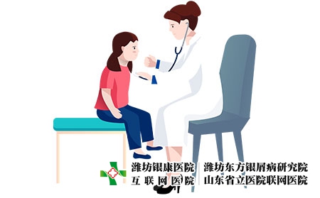 攝圖網_401693482_醫(yī)生給小朋友體檢看病（企業(yè)商用）