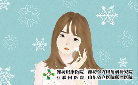攝圖網_400098416_美女護膚（企業商用）保濕