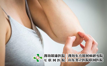 癥狀