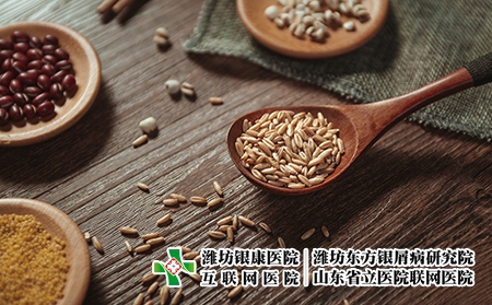 攝圖網_500325095_養生粗糧-五谷雜糧（企業商用）