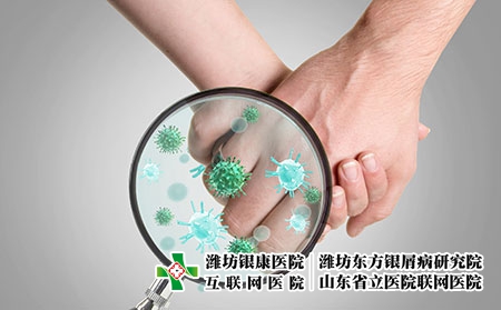 攝圖網_500812577_傳染細菌病毒（企業商用）