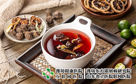 攝圖網_501773362_碗中的酸梅湯（企業商用）