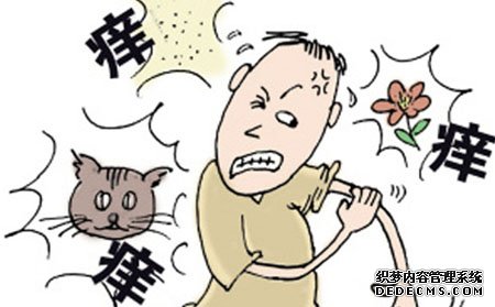 銀屑病的癥狀有什么