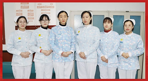 各區(qū)域護(hù)理團(tuán)隊(duì)圖片3