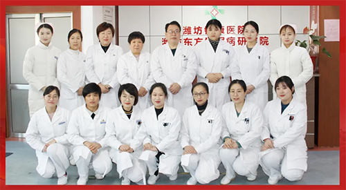 門診醫(yī)生團(tuán)隊(duì)圖片