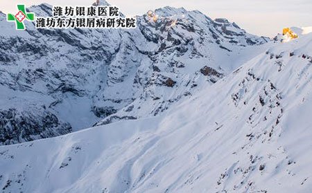 濰坊銀屑病醫院為您介紹一下紅皮型銀屑病的癥狀表現