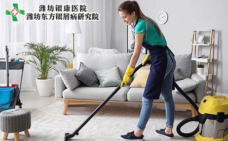 濰坊銀屑病醫(yī)院教您如何通過腳部觀測銀屑病